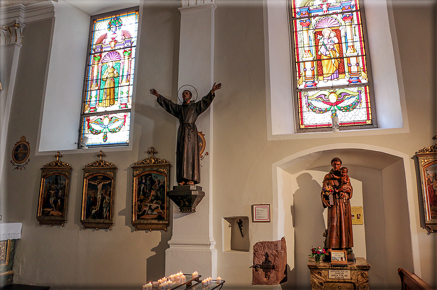 foto Chiesa di Sant'Antonio a Ortisei